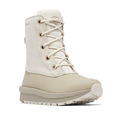 Damskie buty zimowe Columbia, MORITZA SHIELD OMNI-HEAT