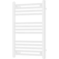 Grzejniki łazienkowe - Mexen Mars grzejnik łazienkowy boczny 700 x 500 mm, 284 W, biały - W110-0700-500-00-20-S - miniaturka - grafika 1