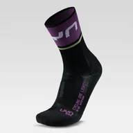 Skarpetki kolarskie - Skarpety rowerowe WOMAN CYCLING ONE LIGHT SOCKS r.39-40 - miniaturka - grafika 1