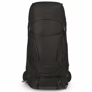 Osprey Kestrel 58 Plecak S-M 82 cm black - Plecaki - miniaturka - grafika 1