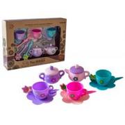Zabawki AGD - Bigjigs Toys Ltd,Bigjigs Zestaw do herbaty - miniaturka - grafika 1
