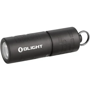 Latarka Olight IMorse Gunmetal Grey - 180 lumenów (IMORSE GUNMETAL GREY) - Latarki - miniaturka - grafika 1