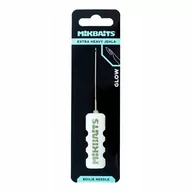 Inne akcesoria dla wędkarzy - IGŁA BEZ ZAPADKI DO PRZYNĘT TWARDYCH ŚWIECĄCA MIKBAITS - miniaturka - grafika 1