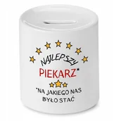 Skarbonki - Skarbonka Dla Liliany na Urodziny Imieniny Prezent z Nadrukiem ze Zdjęciem + Opakowanie na prezent (wzór 04) - miniaturka - grafika 1