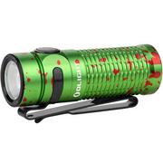 Latarki - Latarka akumulatorowa Olight Baton 3 Limited Edition Zombie Green - 1200 lumenów - miniaturka - grafika 1