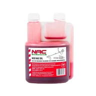 Akcesoria do kos i kosiarek - NAC Olej Mix 0.5L - miniaturka - grafika 1