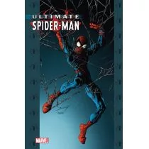 Egmont - komiksy Ultimate Spider-Man. Tom 7 Brian Michael Bendis, Mark Bagley