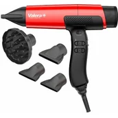 Suszarki do włosów - Valera 501.00 Ma Mr Suszarka do włosów Matrixcare Ai MetallicRed - miniaturka - grafika 1
