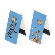 Zakładki do książek - Zakładka magnetyczna - Mały Psiążę - gadżet - miniaturka - grafika 1