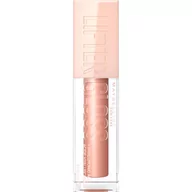 Błyszczyki do ust - Maybelline LIFTER GLOSS + HYALURONIC ACID - Błyszczyk do ust z kwasem hialuronowym i witaminą E - 5,4 ml - 008 - STONE MAYBDUNR - miniaturka - grafika 1