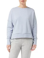 Bluzy damskie - Reebok RC French Terry Crew Bluza damska - miniaturka - grafika 1