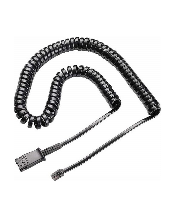hp inc. HP Poly U10P-S Cable