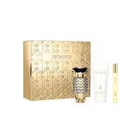 Zestawy perfum damskich - Rabanne Fame Zestawy perfum 1 ct Damski - miniaturka - grafika 1