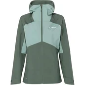 Kurtki damskie - VAUDE Damska kurtka Simony 2,5 l - miniaturka - grafika 1