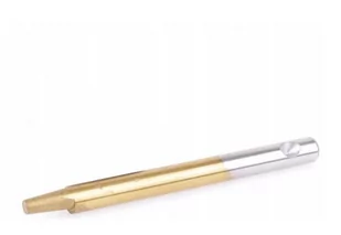 Matryca do nóż stempel nożyce do blachy Makita SILVER - Nożyce i noże - miniaturka - grafika 4