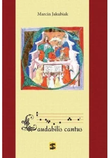 Laudabilis Cantus. Śpiewnik - Wysyłka od 3,99 - Książki o muzyce - miniaturka - grafika 2