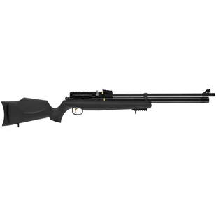 Wiatrówka karabin PCP Hatsan AT44S-10 LONG 5.5 mm - Wiatrówki karabinki - miniaturka - grafika 1
