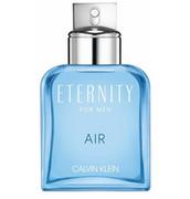 Wody i perfumy męskie - Calvin Klein Eternity Air for Men woda toaletowa 50 ml - miniaturka - grafika 1