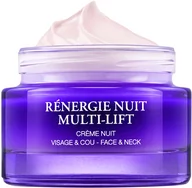 Kremy do twarzy - Lancome Renergie Multi-Lift Nuitliftingujący i ujędrniający krem na noc 50ml - miniaturka - grafika 1