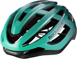 Kask rowerowy Rockbros gradientowy r. L 58-63cm - Kaski rowerowe - miniaturka - grafika 1