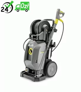 HD 9/20-4 S Plus (250bar, 900l/h) EASY!Force profesjonalna myjka Kärcher - Myjki ciśnieniowe - miniaturka - grafika 1