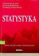 Matematyka - Statystyka - miniaturka - grafika 1