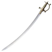 Miecze i maczety - Szabla Cold Steel Talwar - miniaturka - grafika 1