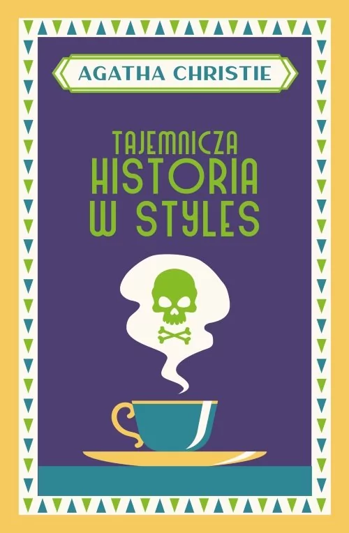 Tajemnicza historia w Styles