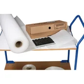 Akcesoria do pakowania - B2B Partner Pianka polietylenowa 3,0 / 1,10 / 100 300.5113.0.1 - miniaturka - grafika 1