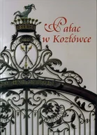 Książki regionalne - Pałac w Kozłówce - miniaturka - grafika 1