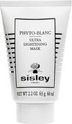 Maseczki do twarzy - Sisley Phyto-Blanc Ultra Light maska, maska na twarz unisex 60 ML, 1er Pack (1 X 0.03 kg) SIS-218 - miniaturka - grafika 1