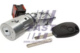Blokada kierownicy Fast FT82346 - Nadwozie - akcesoria - miniaturka - grafika 1