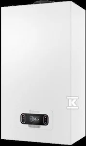 Kocioł kondensacyjny gazowy MYNUTE EVO-X 25 C dwufunkcyjny - Piece i kotły grzewcze - miniaturka - grafika 1