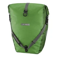Sakwy rowerowe - Sakwy Tylne Ortlieb Back-Roller Plus Kiwi-Moss Green 40L - miniaturka - grafika 1