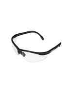 Okulary ochronne - OKULARY OCHRONNE PRZECIWODPRYSKOWE STALCO S-44207 - miniaturka - grafika 1