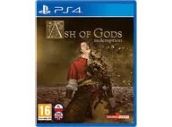 Gry PlayStation 4 - PS4 Ash of Gods: Redemption - miniaturka - grafika 1
