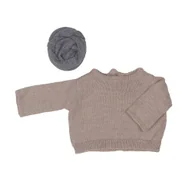 Lalki dla dziewczynek - Lalka Rubens Barn - Zima - miniaturka - grafika 1