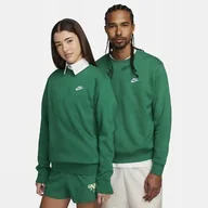 Bluzy męskie - BLUZA NIKE SPORTSWEAR CLUB FLEECE BV2662-365 R-L - miniaturka - grafika 1