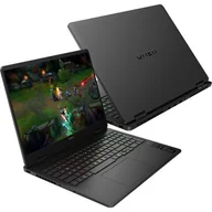 Laptopy - HP Omen S16-AN0216NW 16" IPS 240Hz Ultra 9-285H 32GB RAM 1TB SSD GeForce RTX 5070 DLSS 4 Windows 11 Home C1LR6EA - miniaturka - grafika 1