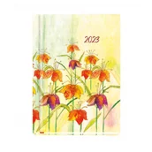 Kalendarze - Michalczyk i P. Kalendarze Kalendarz MARTA 2018 - T-215F-01 00105MP - miniaturka - grafika 1