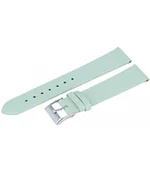 Akcesoria do zegarków - PASEK TEKLA G8A ZIELONY/PISTACJOWY  18MM - SALON W KRAKOWIE - miniaturka - grafika 1