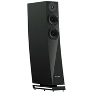 Głośniki i kolumny - Pylon Audio Jasper 23 – Kolumna podłogowa Czarny HG - miniaturka - grafika 1