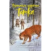 Literatura popularno naukowa dla młodzieży - Tajemnicza wyprawa Tomka - miniaturka - grafika 1