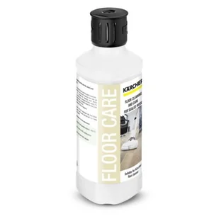 KARCHER Środek do czyszczenia podłóg drewnianych lakierowanych RM 534 500 ml #TERAZ JEDNORAZOWE KOSZTY DO 100 000 PLN SPRAWDŹ ! 6.295-941.0 - Inne artykuły czyszczące - miniaturka - grafika 1