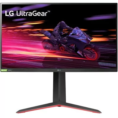 LG UltraGear 27GP750-B