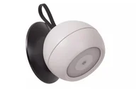 Lampy ogrodowe - Kinkiet zewnętrzny akumulatorowy wbudowany LED 2W LUNEX Lucide - miniaturka - grafika 1