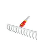 Pozostałe narzędzia ogrodowe - Wolf-Garten Prowizji DR-M35 multi-star srebrny czerwony 35 cm (71AAA028650) - miniaturka - grafika 1