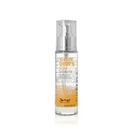 Serum do włosów - Be hair italy Be Hair Style Shine Drops Serum nabłyszczające do włosów 50ml BH-STYLE-DROPS - miniaturka - grafika 1