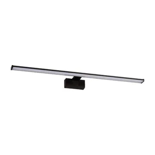 Oprawa ścienna LIGHTLOGIC LL Wall LAMP 03 15W B - Lampy ścienne - miniaturka - grafika 1