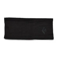 Czapki męskie - Opaska BLACK DIAMOND ACTIVE HEADBAND AP724001-0002 – Czarny - miniaturka - grafika 1